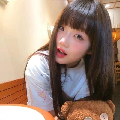 帕顿·奥斯华：我爱一切